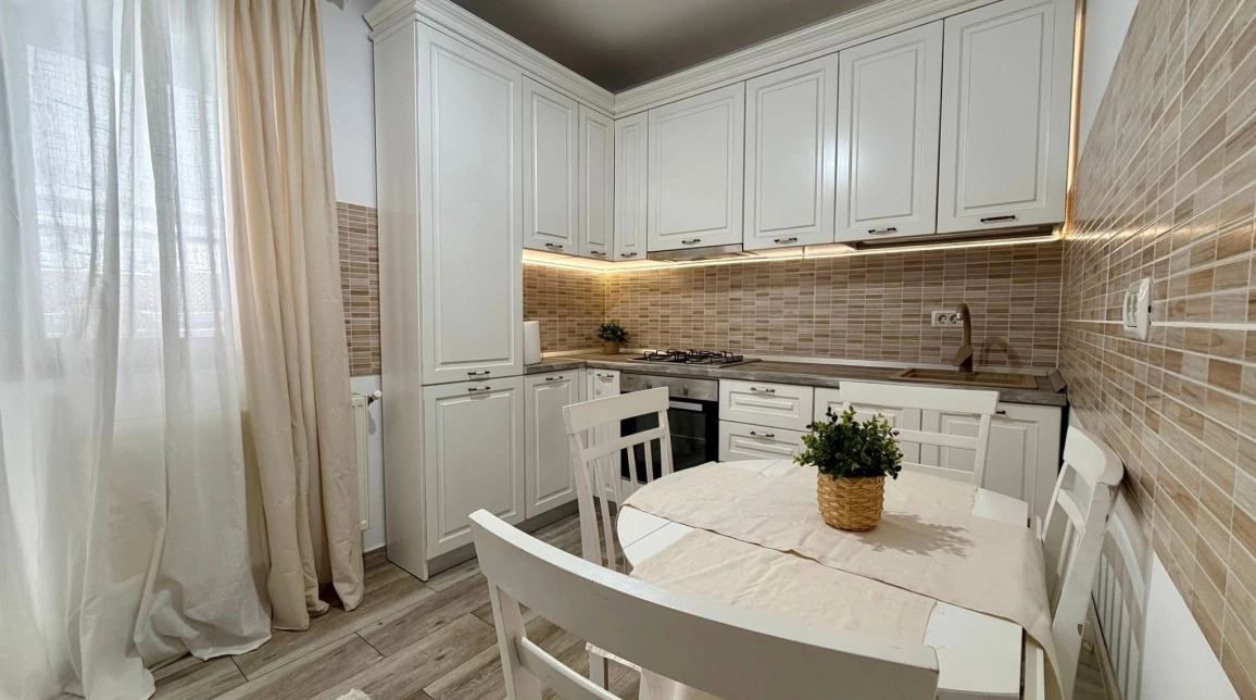 Oferta Valea Adanca casa 83 mp , 3 camere, de vanzare,  Dupa Fundatia Omenia imagine 6