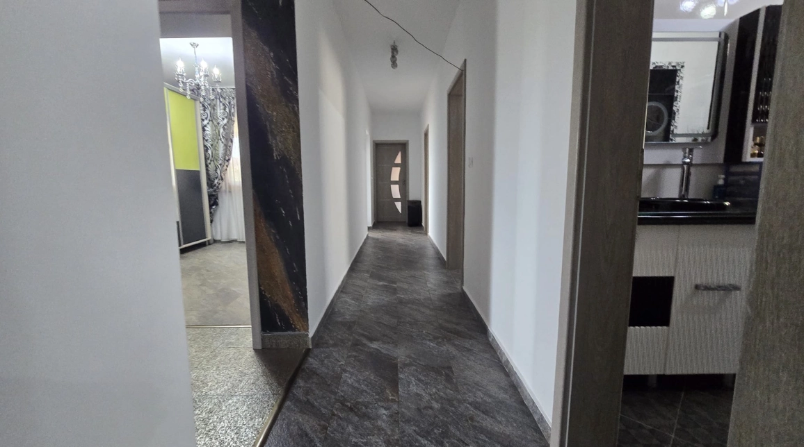 Oferta De vanzare casa, 5 camere, 180 mp , Visani,  700m de Freya imagine 14