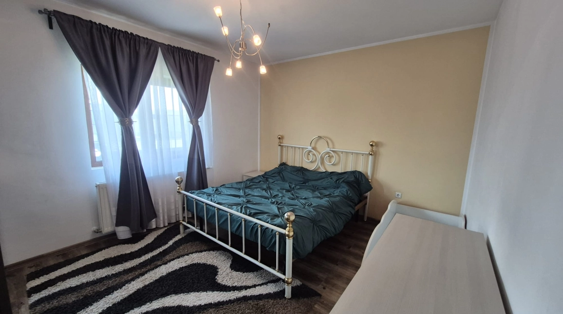 Oferta Casa, 5 camere, 148 mp , Miroslava, de vanzare,   Valea Adanca -5 drumuri imagine 9