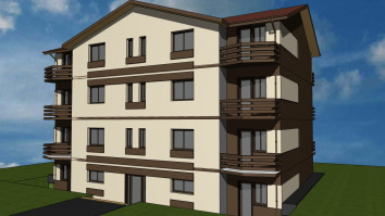 Rollini Residence