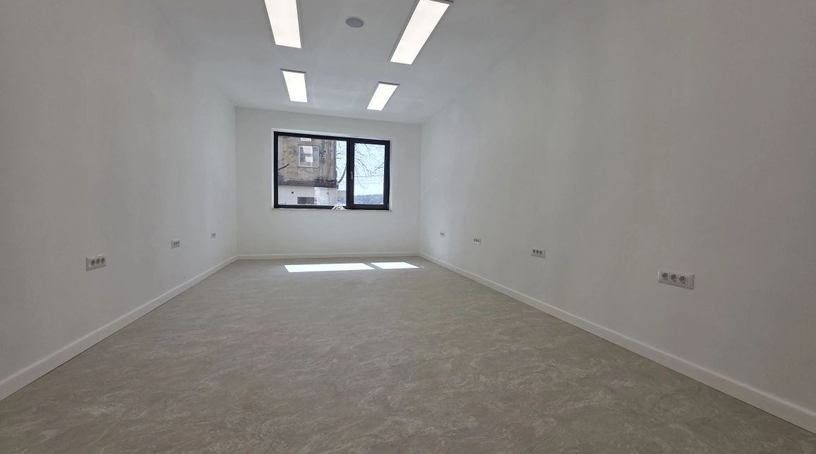 Oferta Spatiu comercial Podu Ros - Piata Nicolina  97mp  imagine 7