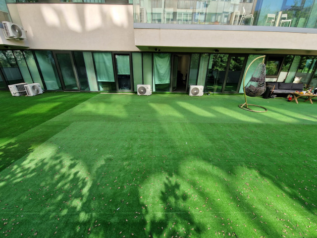 De inchiriat apartament, 2 camere,   ,  100 mp , Centru,  (Vis a vis de Palas Mall) 159852