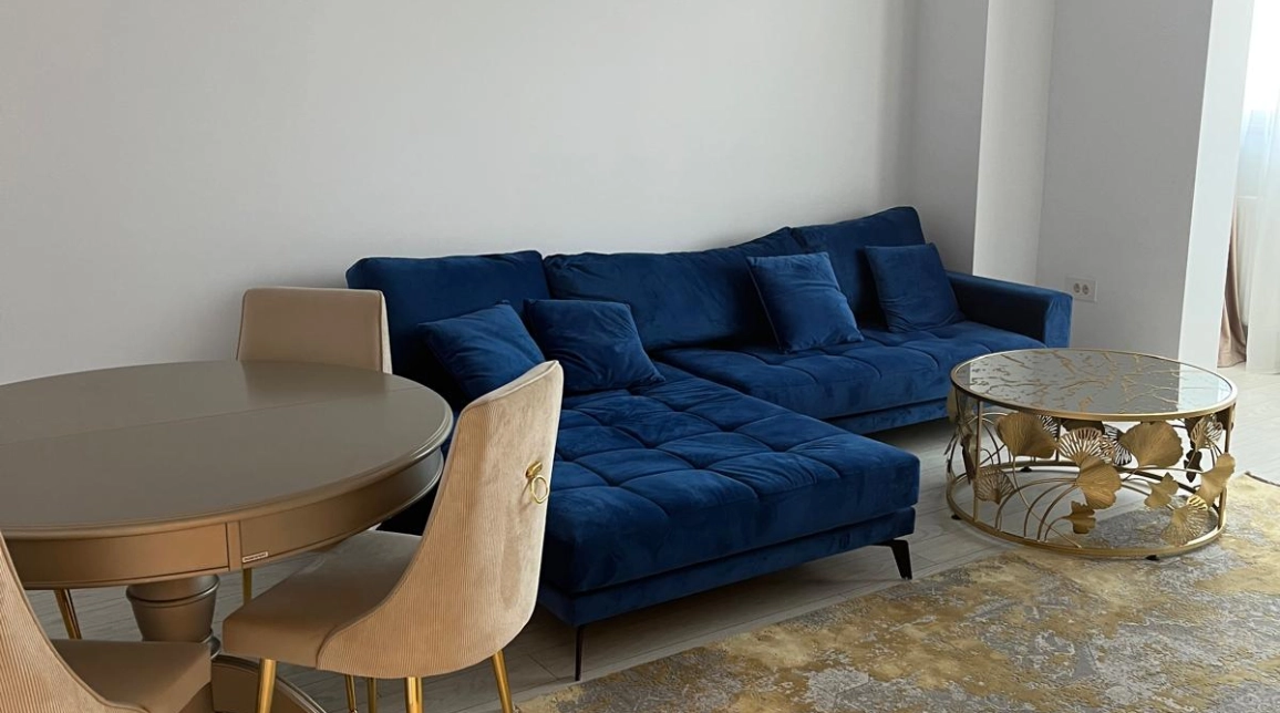 Oferta Apartament nou, 2 camere, decomandat, 65 mp , Valea Lupului, de inchiriat,  Soleia Residence - Mega Image  imagine 2