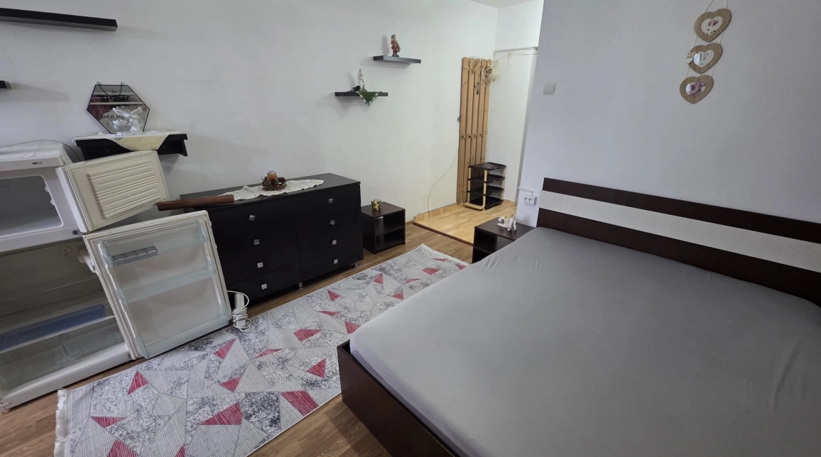 Oferta Apartament de inchiriat, o camera, garsoniera, 24 mp , Alexandru cel Bun,  Zimbru imagine 4