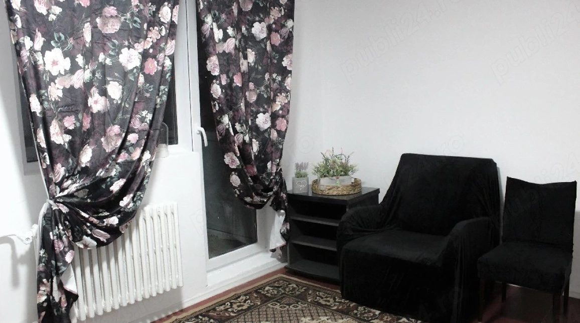 Oferta Apartament de inchiriat, 2 camere, decomandat, 40 mp , Mircea cel Batran,  Liceul Economic Corp B imagine 4