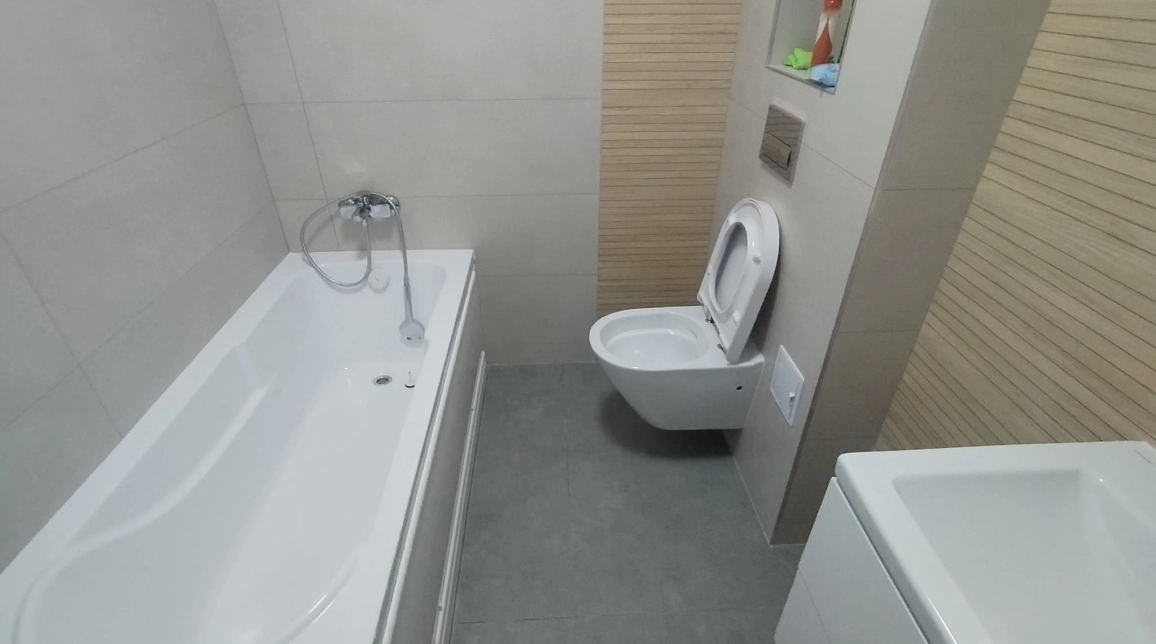 Oferta O camera, decomandat, 43 mp , de inchiriat apartament nou in zona Galata,  Platoul Galata Lapis Residence imagine 9