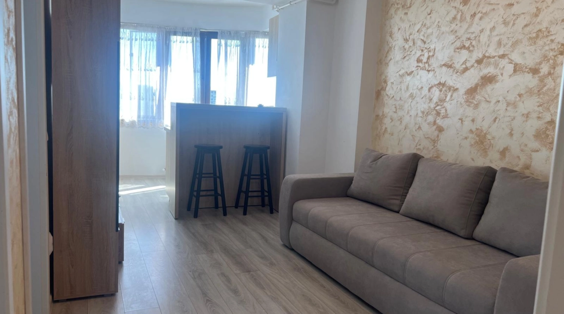 Oferta Apartament nou de inchiriat, 3 camere, , 55 mp , Centru,  Pallas Mall imagine 6