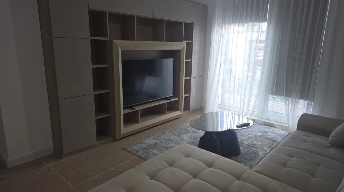 Oferta De inchiriat casa, 5 camere, 100 mp , Valea Lupului,  Carrefour Market  imagine 4