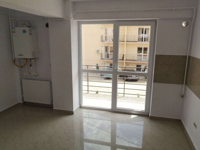 Apartament nou de vanzare, 2 camere,  decomandat ,  56 mp , Popas Pacurari,  (Valea Lupului) 145070