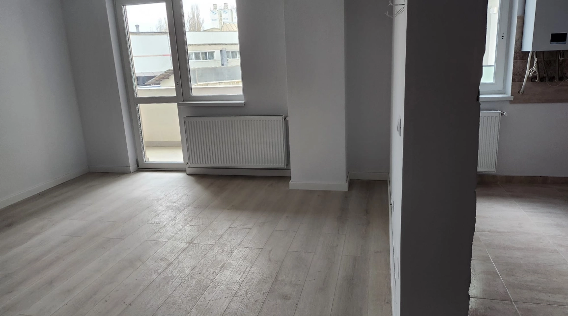 Oferta De vanzare apartament nou, 2 camere, decomandat, 58 mp , Alexandru cel Bun,  Bloc nou Tigarete - Lidl Dacia imagine 8