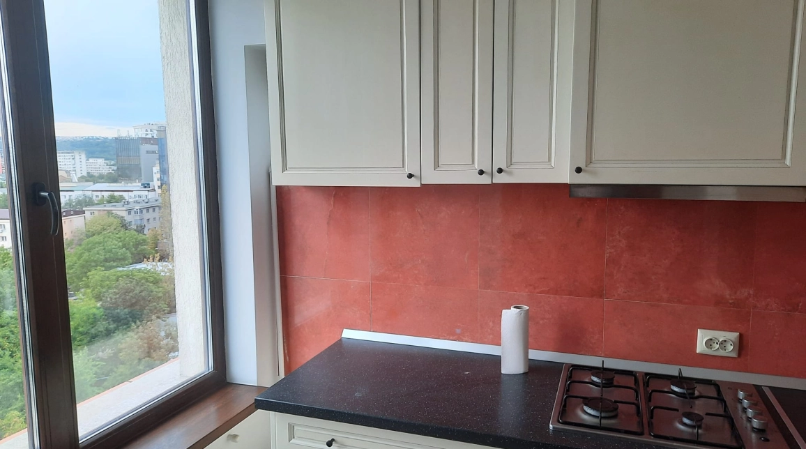 Oferta 3 camere, , 77 mp , de vanzare apartament in zona Centru,  PALAS imagine 4