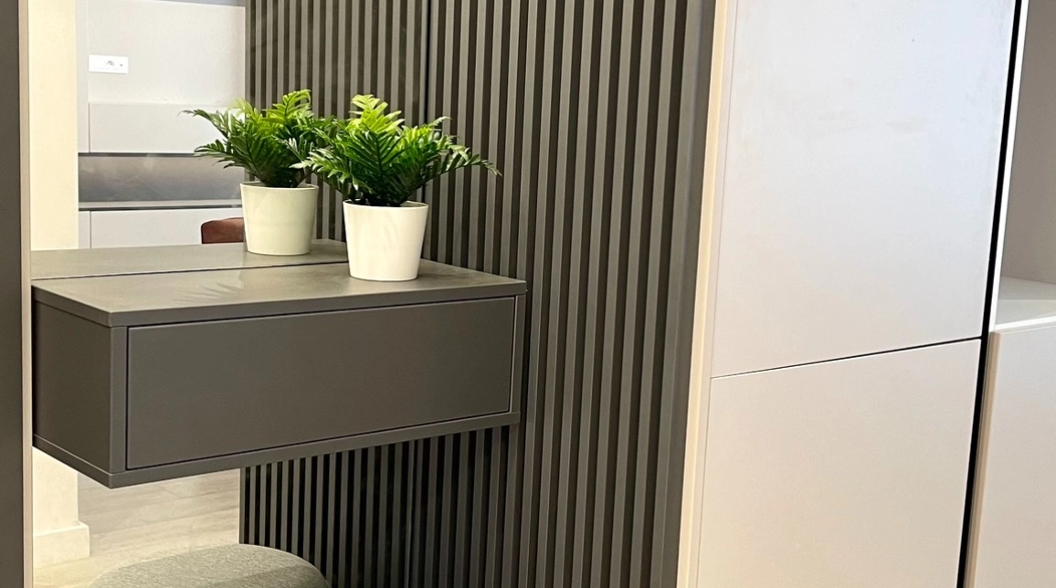 Oferta Dacia apartament nou 82 mp , 3 camere, decomandat, de vanzare,  Bariera Dacia imagine 7