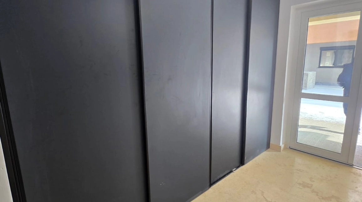 Oferta Apartament nou, 3 camere, decomandat, 88 mp , Nicolina, de vanzare,  Nicolina 2 - Bd Poitiers imagine 19