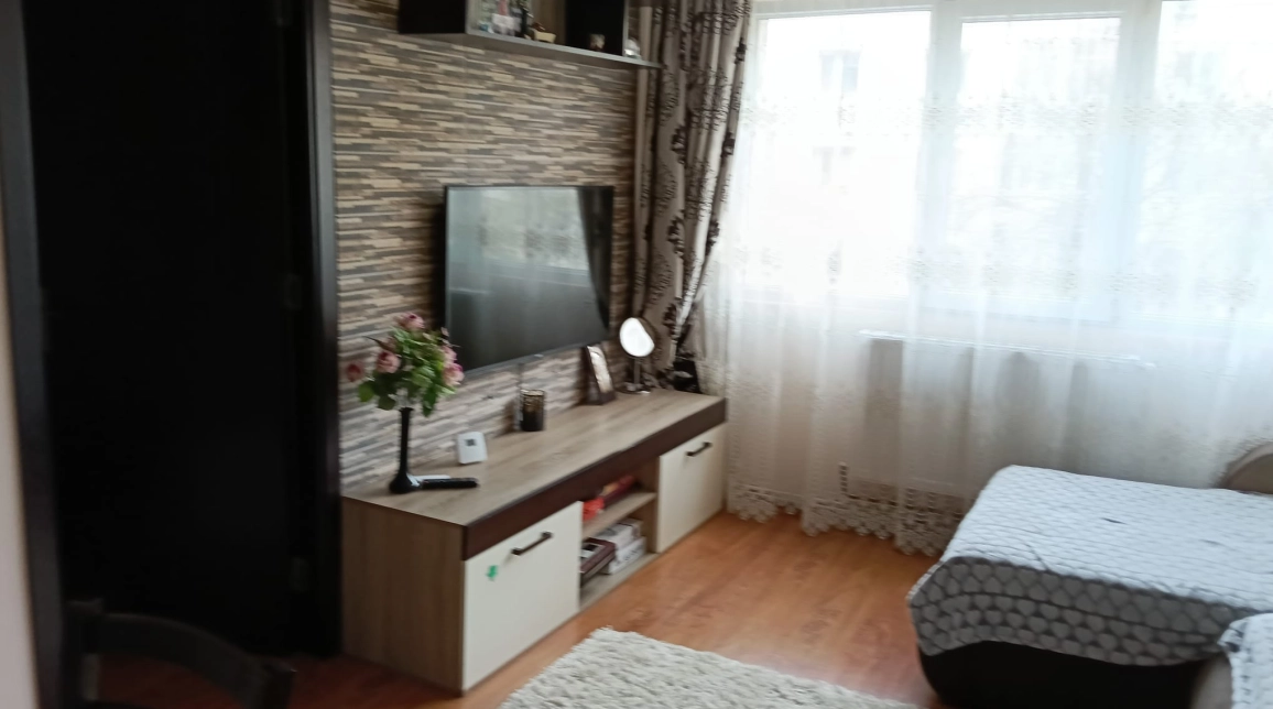 Oferta Podu Ros apartament 65 mp , 3 camere, semidecomandat, de vanzare,  Pasapoarte bulevard imagine 1