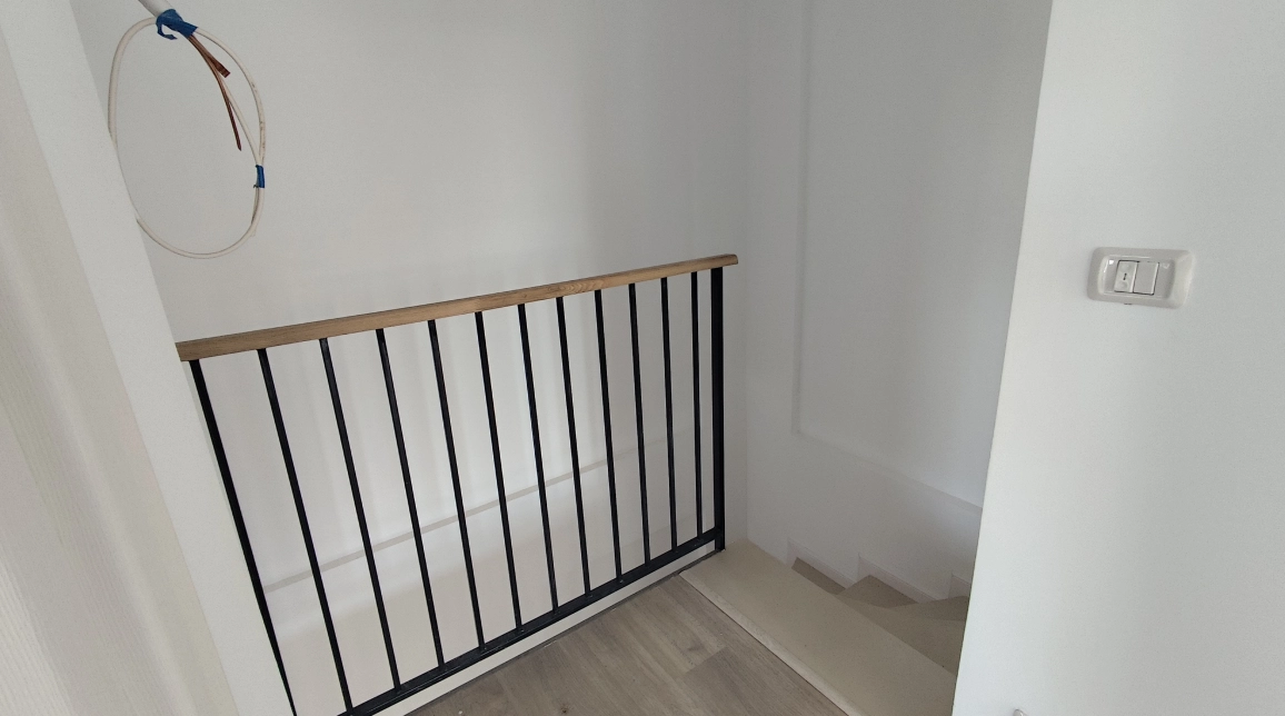 Oferta Apartament nou de vanzare, 3 camere, semidecomandat, 80 mp , Popas Pacurari,  400m de la drumul european imagine 2