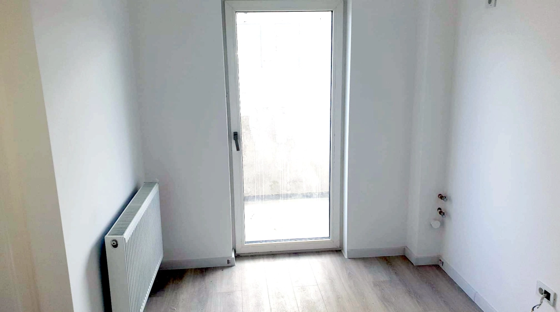 Oferta Apartament nou, o camera, decomandat, 37 mp , Frumoasa, de vanzare,   2,6 km de Podu ros Aumovio imagine 4