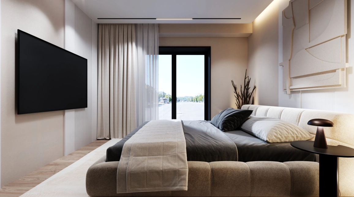 Oferta De vanzare apartament nou, 2 camere, decomandat, 55 mp , Podu Ros,  Pasaj  Socola- Bd Poitiers imagine 7
