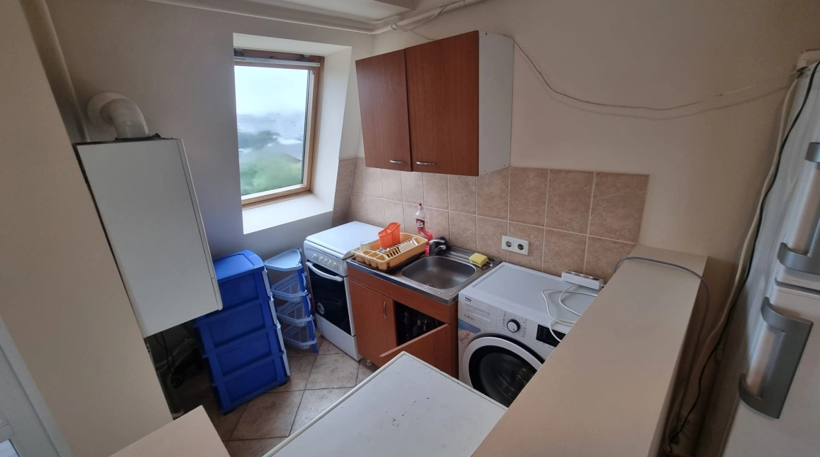 Oferta 2 camere, , 54 mp , de vanzare apartament in zona Tatarasi,  Esplanada Oancea imagine 8