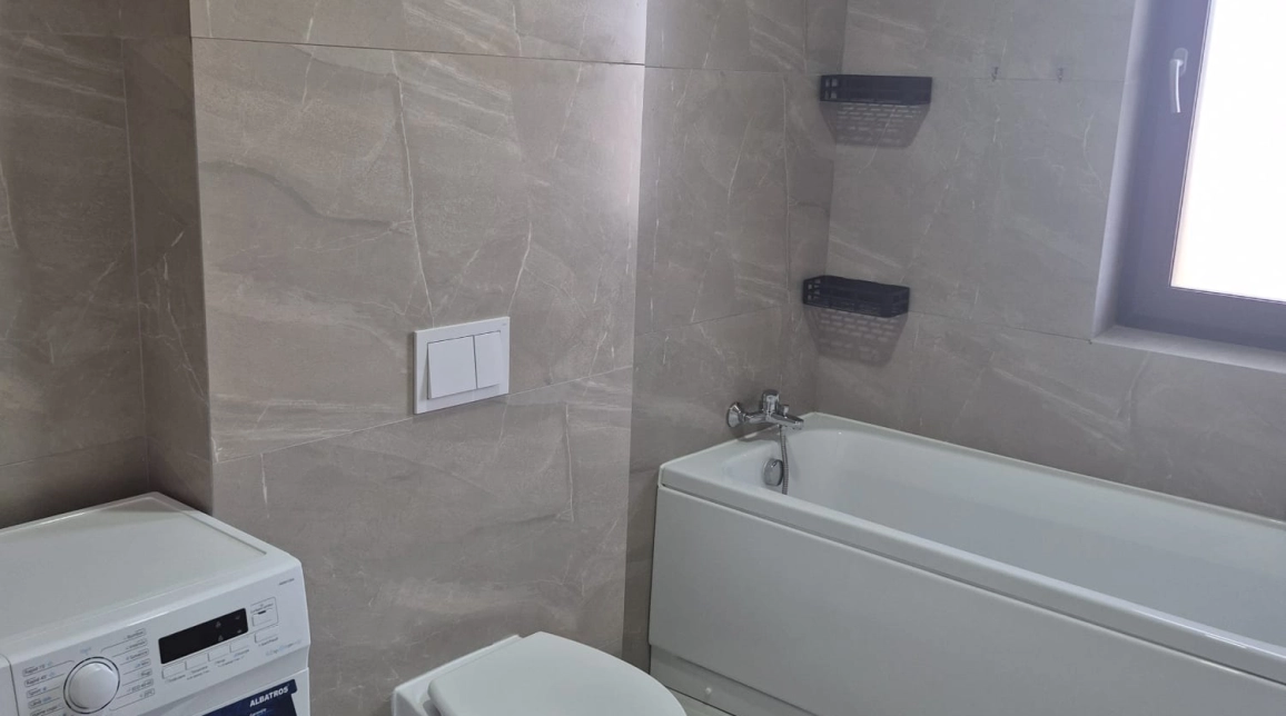 Oferta 2 camere, decomandat, 54 mp , de vanzare apartament nou in zona Galata,  Platou Galata imagine 12