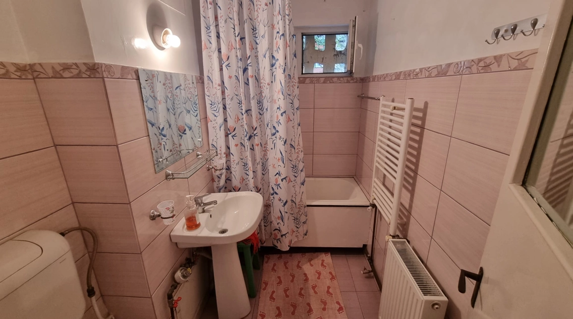 Oferta Tatarasi apartament 64 mp , 3 camere, semidecomandat, de vanzare,  Piata Chirila imagine 11