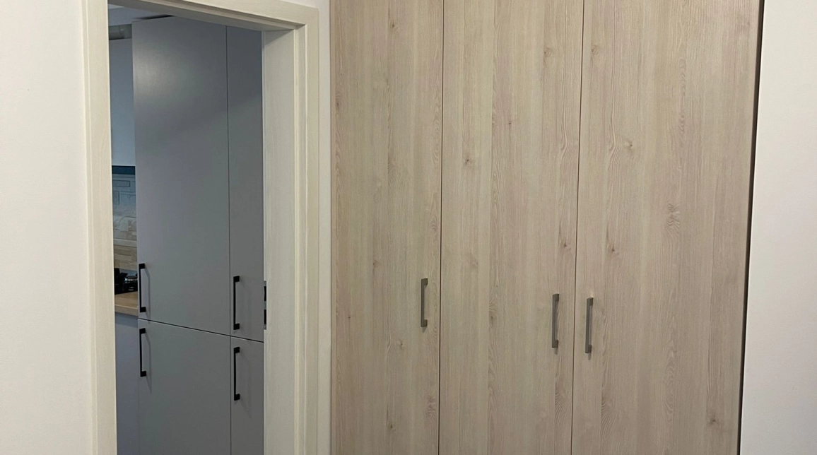 Oferta De vanzare apartament nou, o camera, decomandat, 40 mp , Tatarasi,  Langa Green Park imagine 2