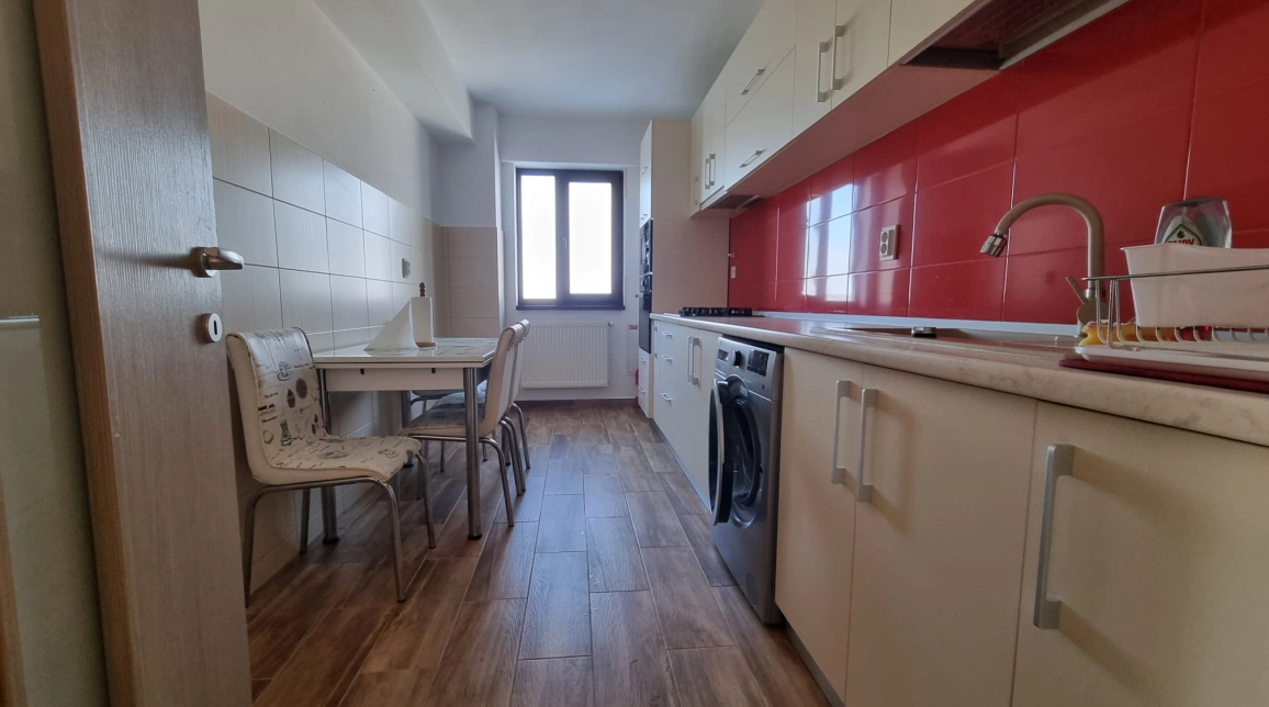 Oferta Apartament nou de vanzare, 2 camere, decomandat, 61 mp , Bucium,  Rompetrol imagine 4