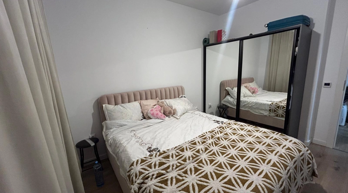 Oferta 3 camere, decomandat, 69 mp , de vanzare apartament nou in zona Pacurari,  Soseaua Rediu imagine 13