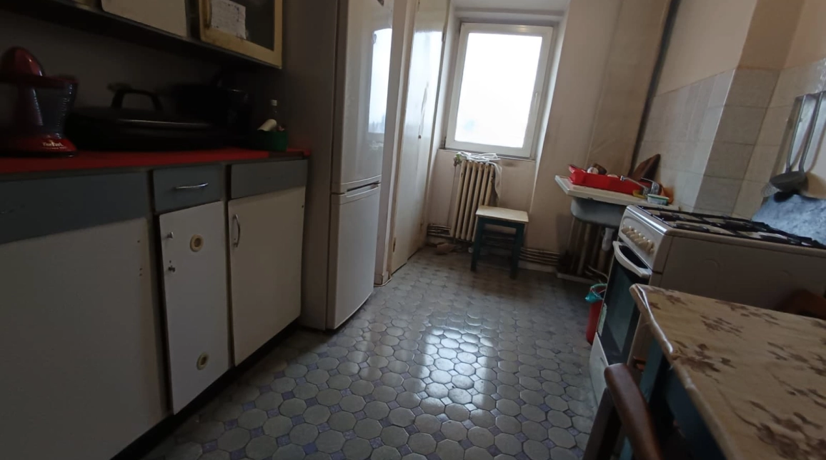 Oferta De vanzare apartament, 3 camere, decomandat, 68 mp , Centru,  UMF -B.dul Independentei imagine 5