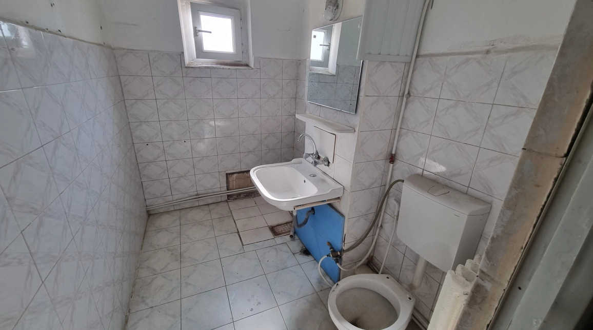 Oferta Tomesti apartament 93 mp , 4 camere, decomandat, de vanzare,  Scoala Patrascanu imagine 12