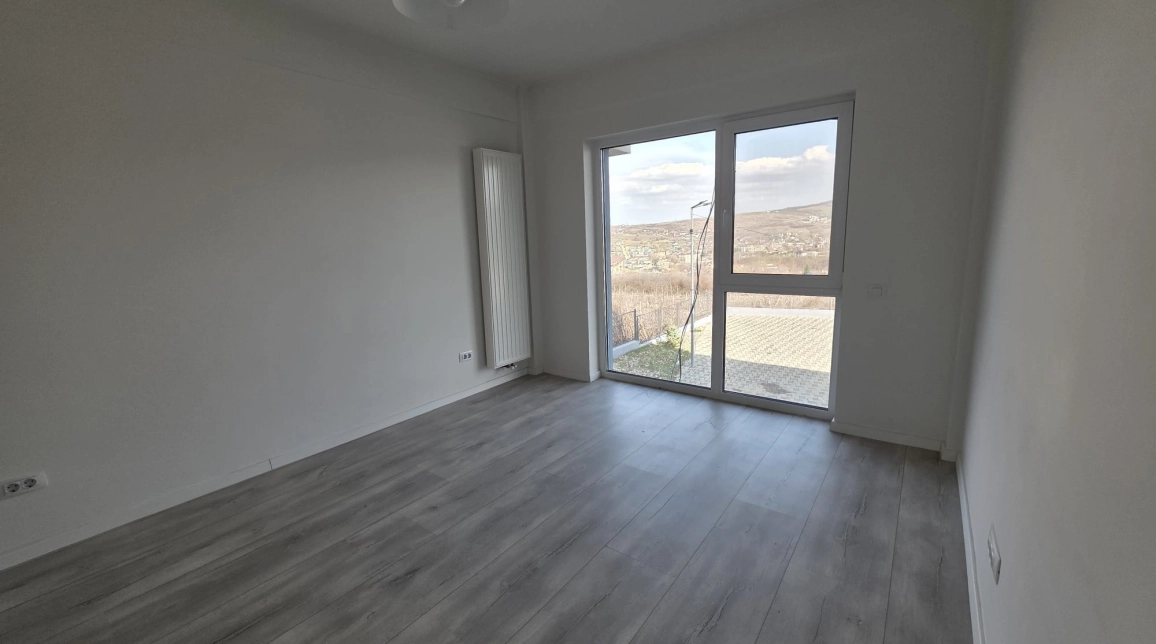 Oferta De vanzare apartament nou, 2 camere, decomandat, 48 mp , Bucium,  La 1,5 km de Soseaua Bucium imagine 9