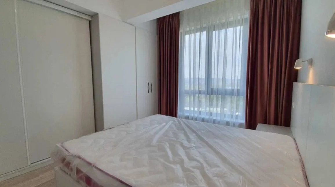 Oferta Apartament nou de vanzare, 2 camere, decomandat, 55 mp , Pacurari,  Rond Pacurari imagine 7