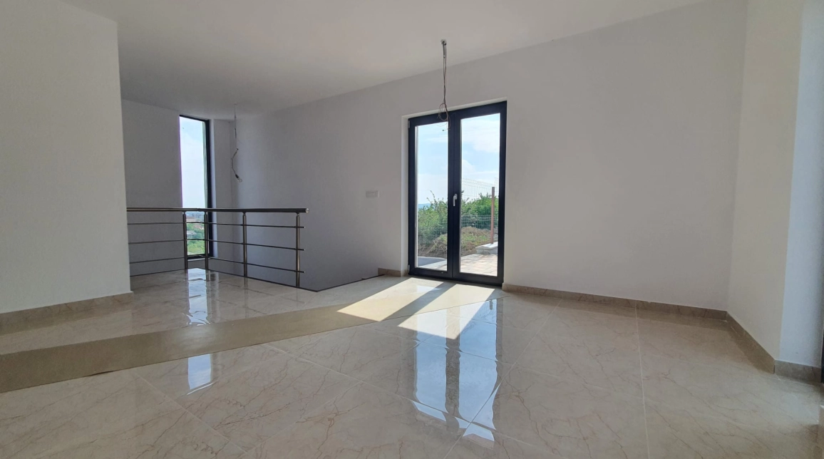 Oferta Apartament nou de vanzare, 3 camere, decomandat, 80 mp , CUG,  Valea Adanca - gradina si parcare proprie imagine 8