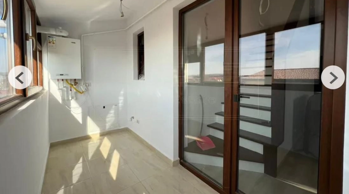 Oferta Apartament, 3 camere, , 81 mp , CUG, de vanzare,  Cartier Nicole imagine 10