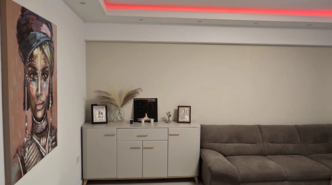 Oferta Apartament nou, 3 camere, decomandat, 84 mp , Popas Pacurari, de vanzare,  Complex Rezidential Soleia imagine 13