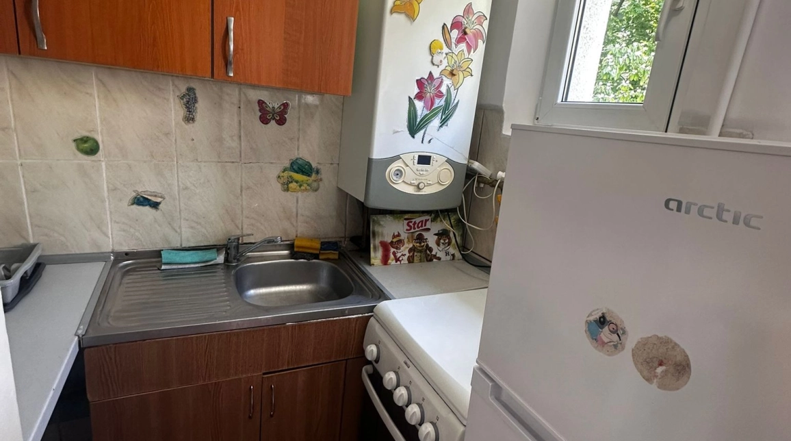 Oferta 2 camere, nedecomandat, 30 mp , de vanzare apartament in zona Tatarasi,  Ciurchi imagine 1