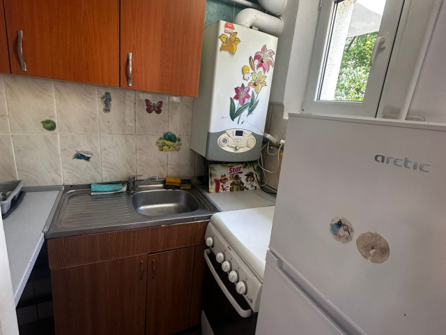 2 camere,  nedecomandat ,  30 mp , de vanzare apartament in zona Tatarasi,  (Ciurchi) 162368