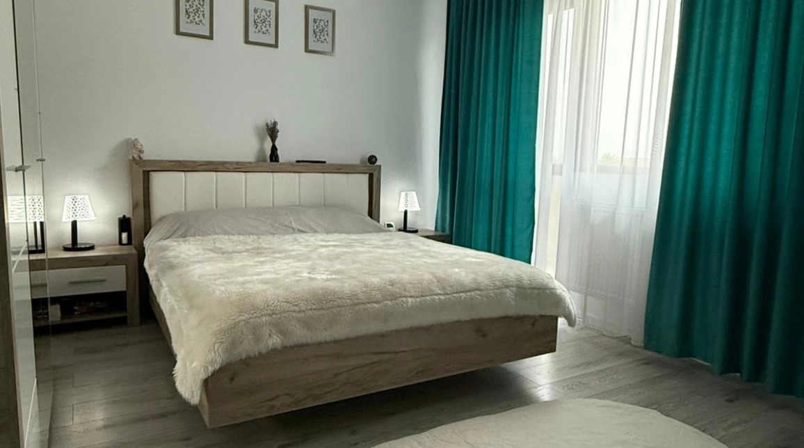 Oferta CUG apartament 61 mp , 2 camere, decomandat, de vanzare,  Valea Adanca Gradinita 5 Drumuri imagine 5