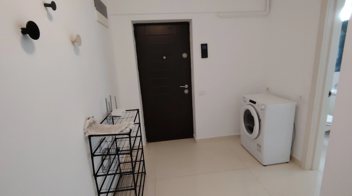 Oferta Popas Pacurari apartament nou 38 mp , o camera, decomandat, de vanzare,  Carrefour Market imagine 4