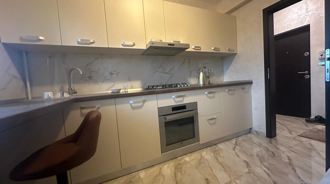 Oferta O camera, decomandat, 42 mp , de vanzare apartament in zona Popas Pacurari,  La 500 m de Penny Market imagine 5