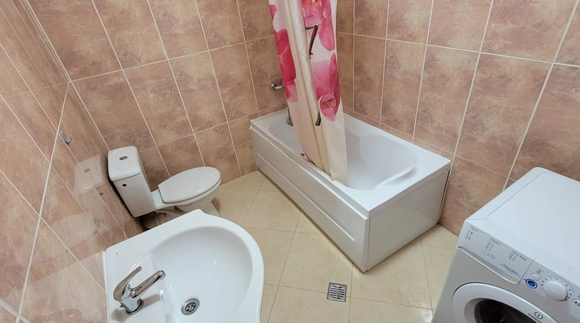 Oferta De vanzare apartament, 2 camere, , 46 mp , Tatarasi,  Vasile Lupu- Bloc nou imagine 9