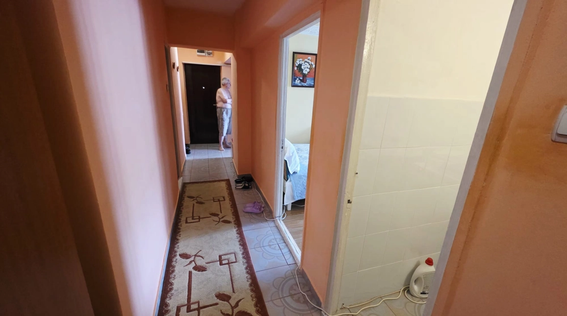 Oferta Apartament, 4 camere, decomandat, 90 mp , Dacia, de vanzare,  Piata Dacia imagine 5