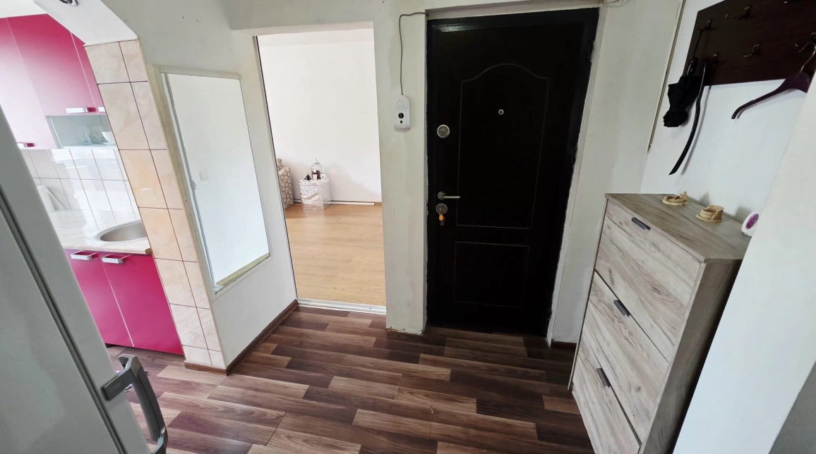 Oferta 2 camere, decomandat, 47 mp , de vanzare apartament in zona Dacia,  BJATM imagine 9