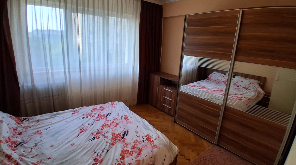 Oferta 3 camere, decomandat, 70 mp , de vanzare apartament in zona Centru Civic,  ANASTASIE PANU, HALA CENTRALA imagine 8