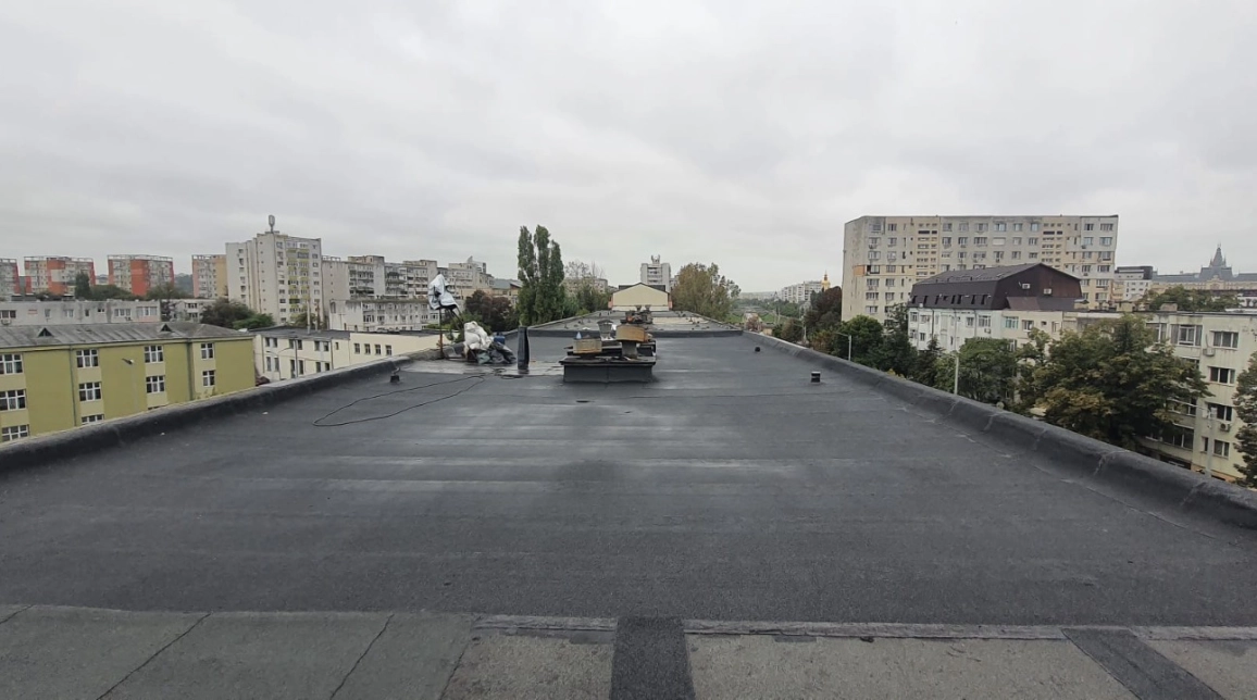Oferta Apartament de vanzare, 3 camere, semidecomandat, 65 mp , Podu Ros,  Sensul Giratoriu imagine 3