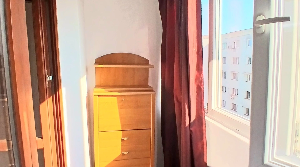 Oferta De vanzare apartament, 2 camere, decomandat, 54 mp , Mircea cel Batran,  Piata Alexandru imagine 11