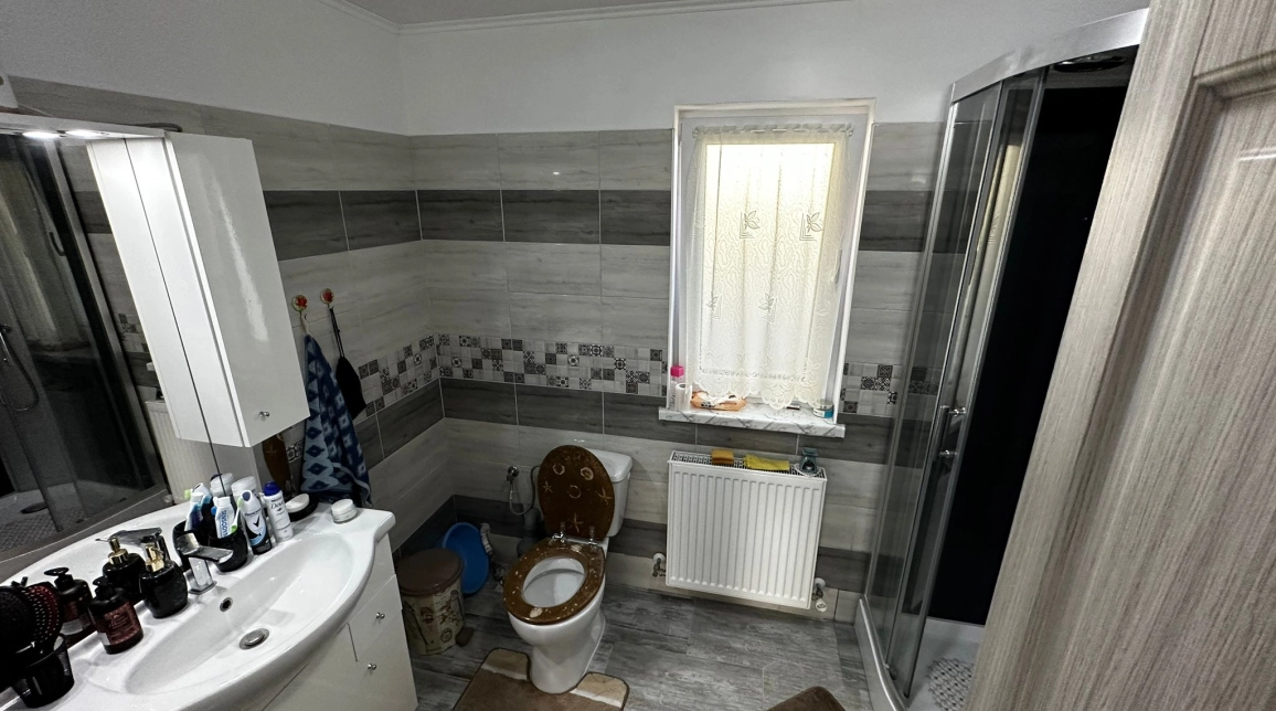 Oferta Casa, 3 camere, 92 mp , Tomesti, de vanzare,  Primarie imagine 11