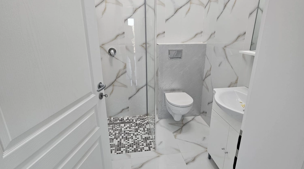 Oferta Casa, 4 camere, 110 mp , Horpaz, de vanzare,   imagine 8