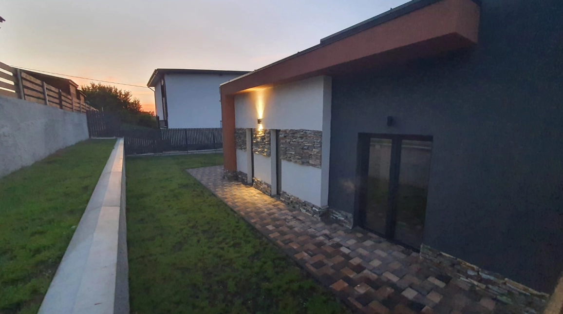 Oferta De vanzare casa, 3 camere, 80 mp , Miroslava,  Valea Adanca imagine 21