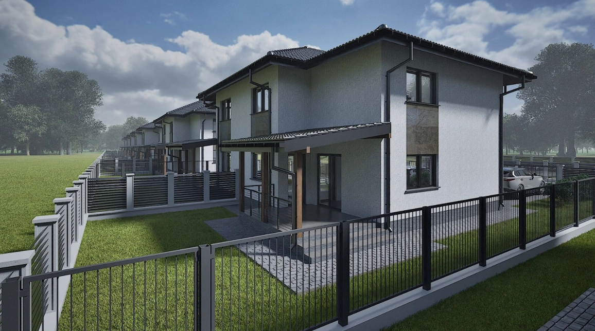 Oferta Casa, 4 camere, 120 mp , Popas Pacurari, de vanzare,  Lucian Blaga, la 200m de Statia de autobuz imagine 8