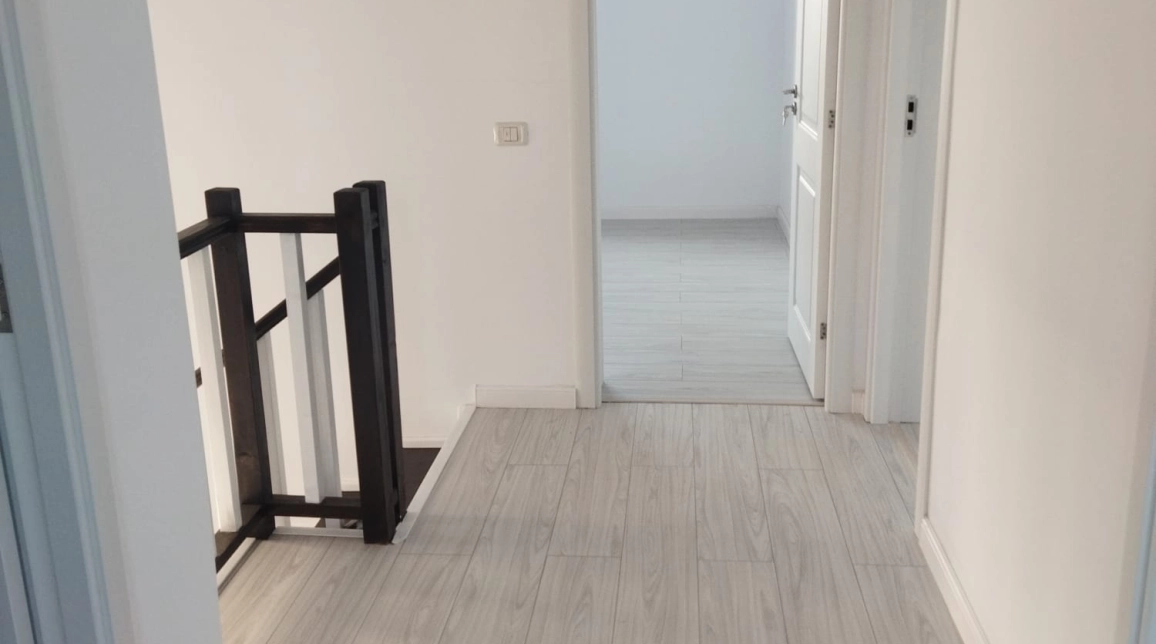 Oferta De vanzare casa, 5 camere, 110 mp , Valea Lupului,  dupa antibiotice imagine 9